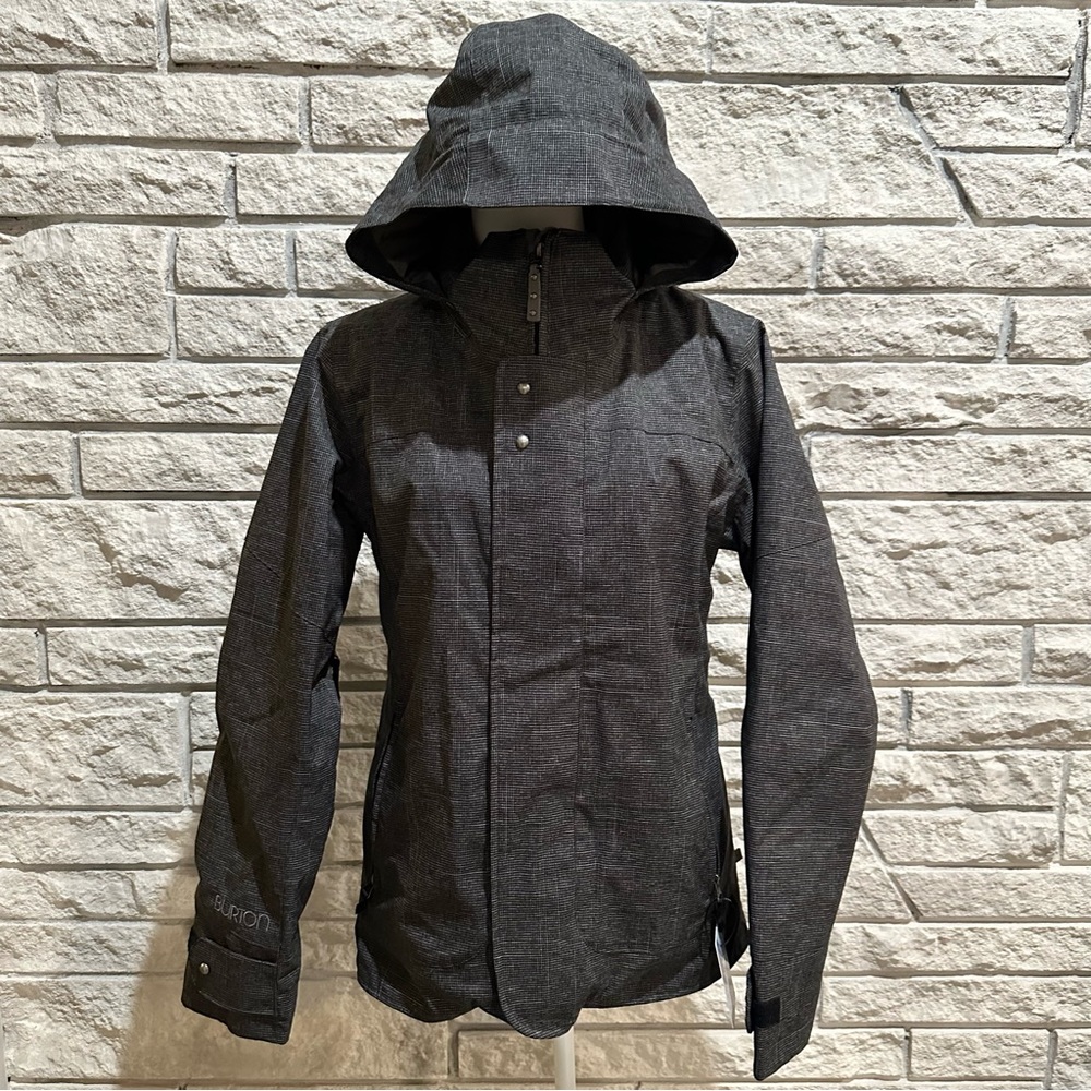 Burton Dryride Ski/Snowboard Jacket